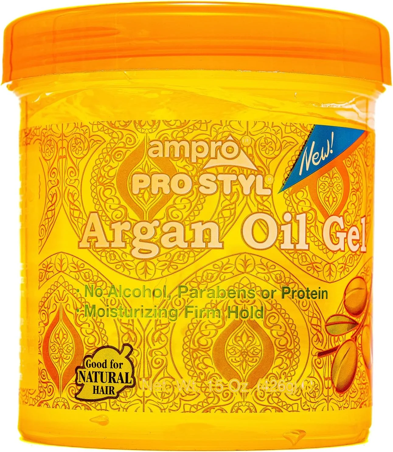 ژل پروتئینی مو الکترونیک موبیلیتی، حجم ۴۲۵ گرم