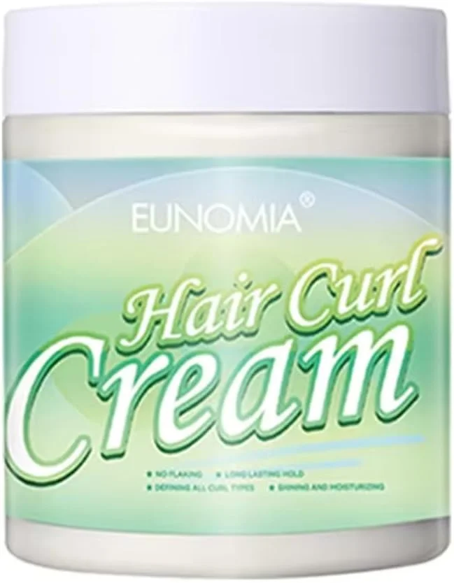 کرم موی فر NIKITA.VIVI 250 گرم، کرم مغذی موی فر، بدون پوسته پوسته شدن، نگهدارندگی طولانی مدت، مشخص کننده تمام فرها، درخشان کننده و مرطوب کننده کرم موی فر، کرم حالت دهنده موی فر، خشکی کمتر، فر بیشتر