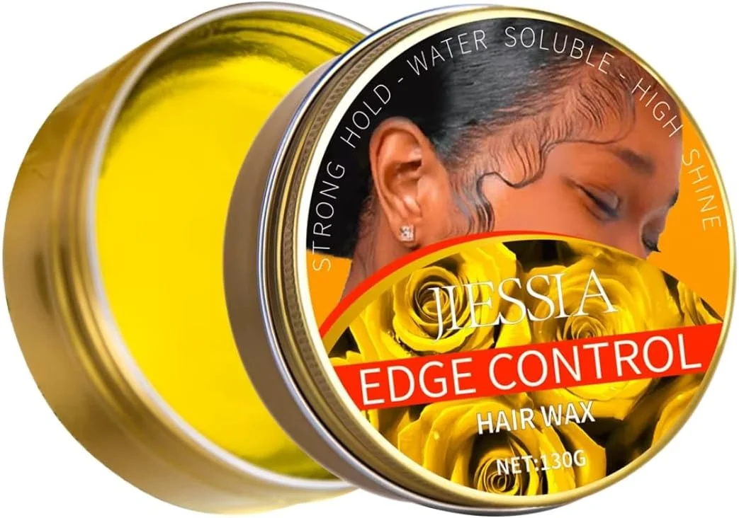 واکس مو حالت دهنده نیکیتا ویوی ۱۳۰ گرمی، واکس حالت دهنده با قدرت نگهدارندگی بالا، ترمیم و تثبیت موهای فر و شکسته، ژل حالت دهنده مو برای موهای وز، ژل فینیشینگ مو، واکس موی محلول در آب با قدرت نگهدارندگی قوی