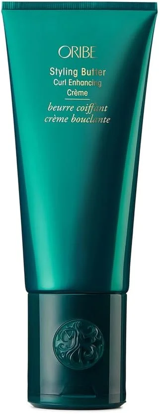 کرم حالت دهنده مو اوریب برای موهای فر، تقویت کننده و مرطوب کننده