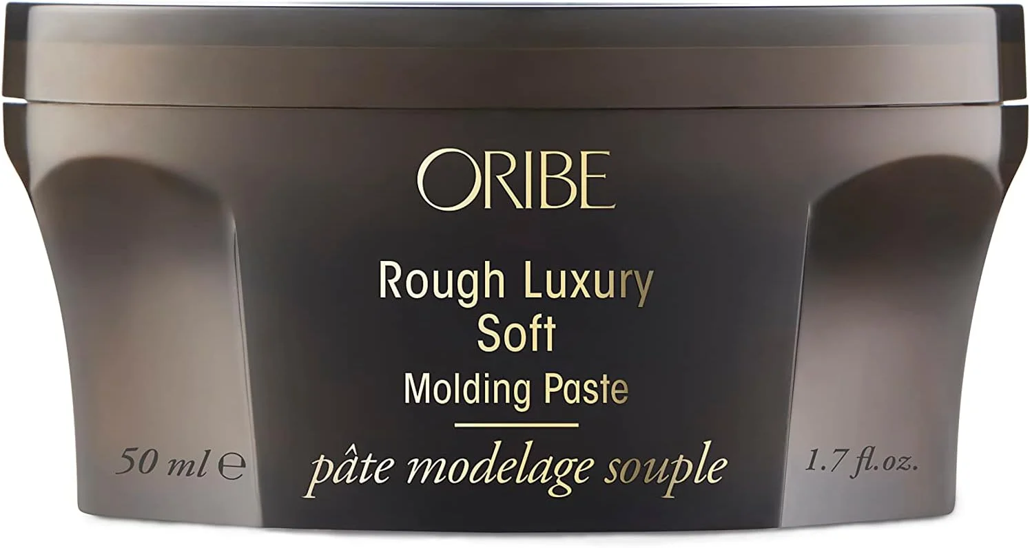 کرم حالت دهنده مو اوریبه مدل Rough Luxury Soft Molding Paste مناسب برای آقایان و بانوان، 50 میلی لیتر