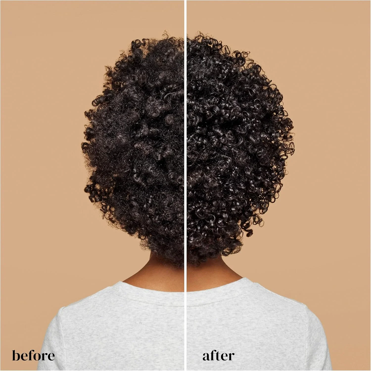 OUIDAD Coil Infusion™ کرم ژل حالت دهنده و فرم دهنده مو، 250 میل