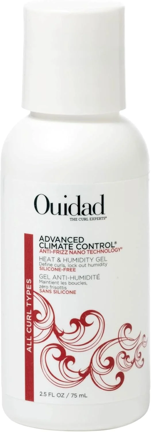 ژل کنترل آب و هوای پیشرفته OUIDAD، 74 میلی لیتر