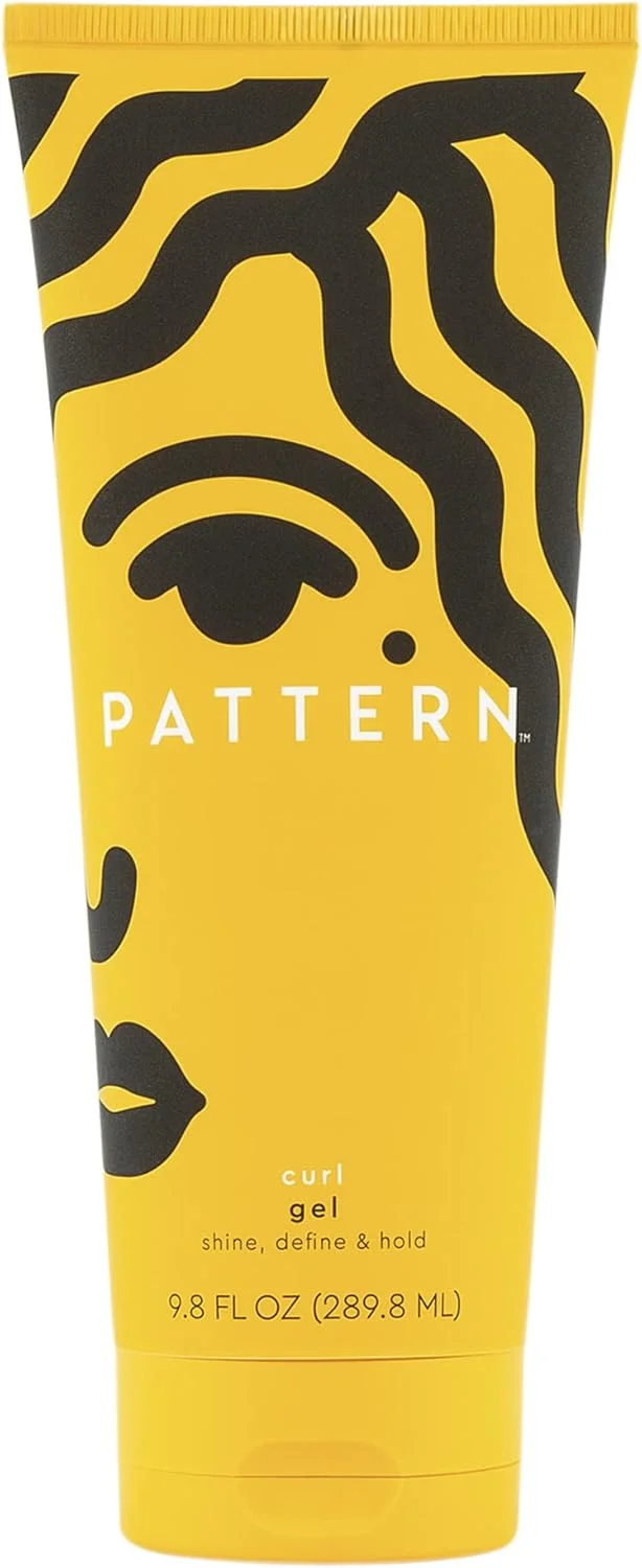 ژل موی فر پترن بیوتی توسط تریسی الیس راس، مناسب موهای فر، مجعد و با بافت متراکم (280 گرم)