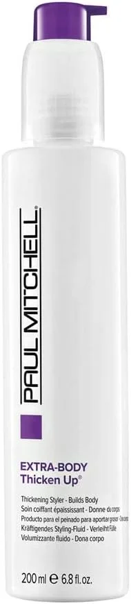 سرم مو پل میچل Thicken Up - حجم 200 میلی لیتر