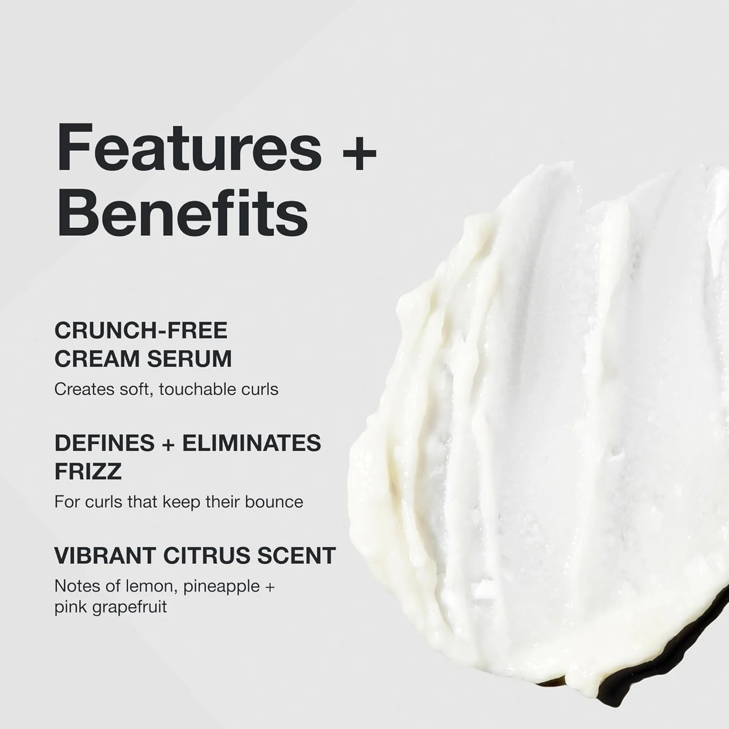 کرم-ژل حالت دهنده مو پاول میچل مدل Twirl Around، برای فر کردن مو، از بین برنده وز مو، مناسب موهای فر، 150 میلی لیتر