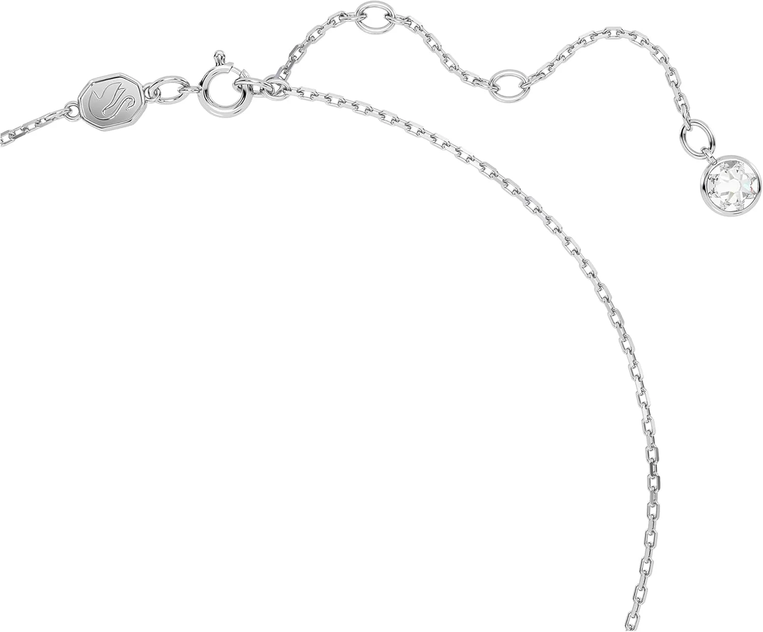 آویز گردنبند مجموعه سنگ ماه تولد