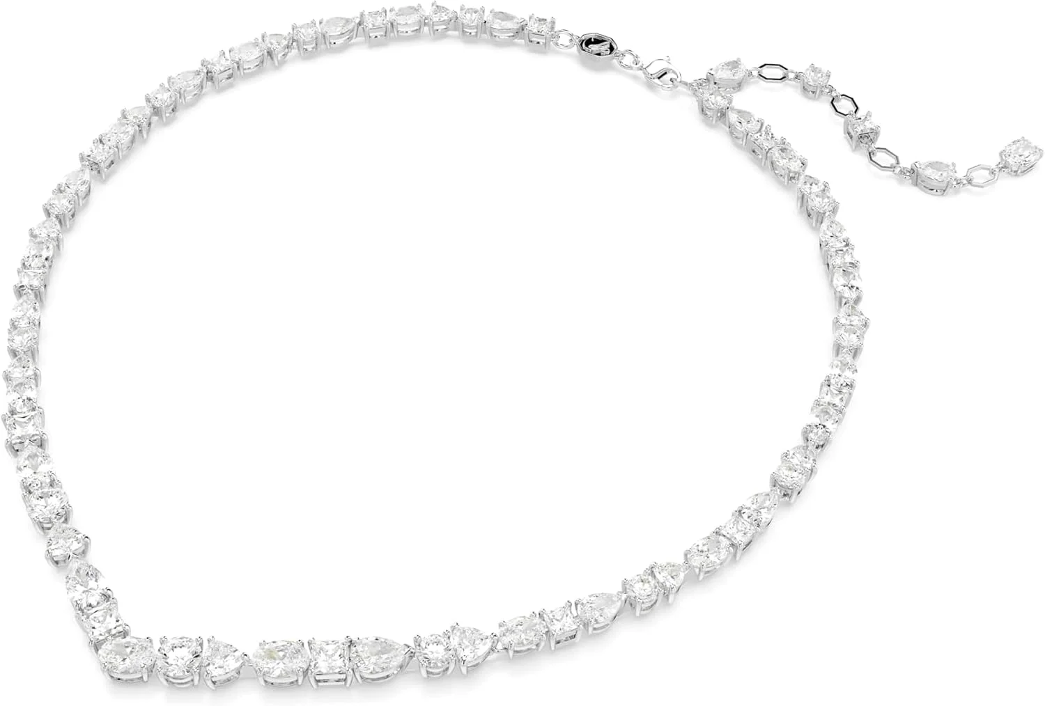 گردنبند کالکشن مزمرا