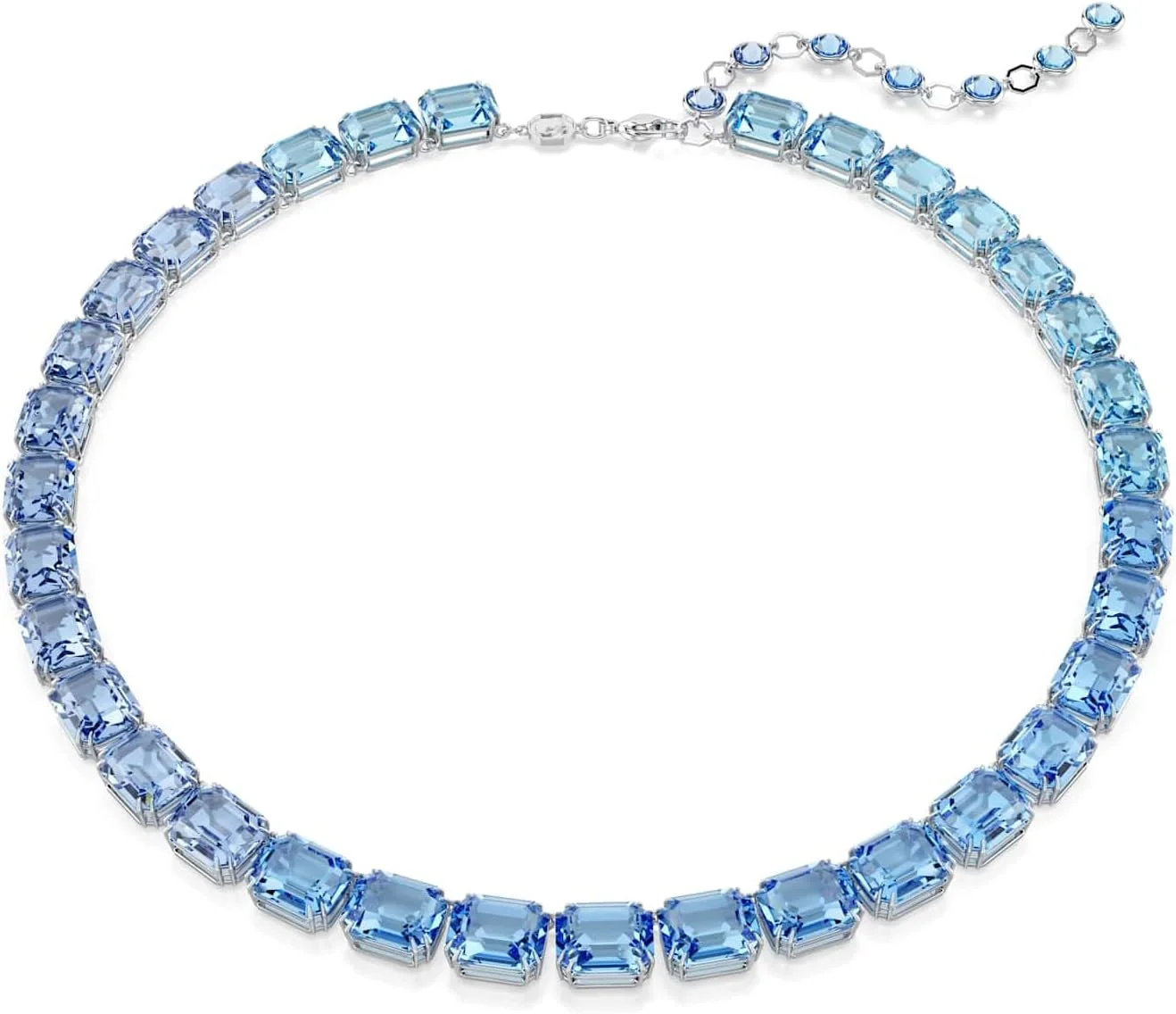 گردنبند سواروسکی میلنیا