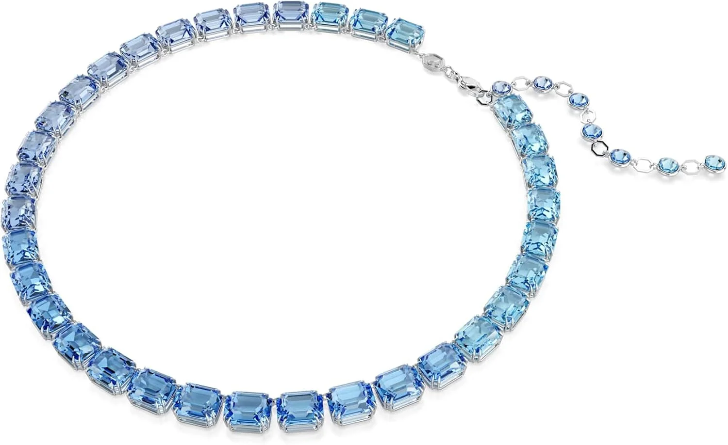 گردنبند سواروسکی میلنیا گردنبند سواروسکی میلنیا