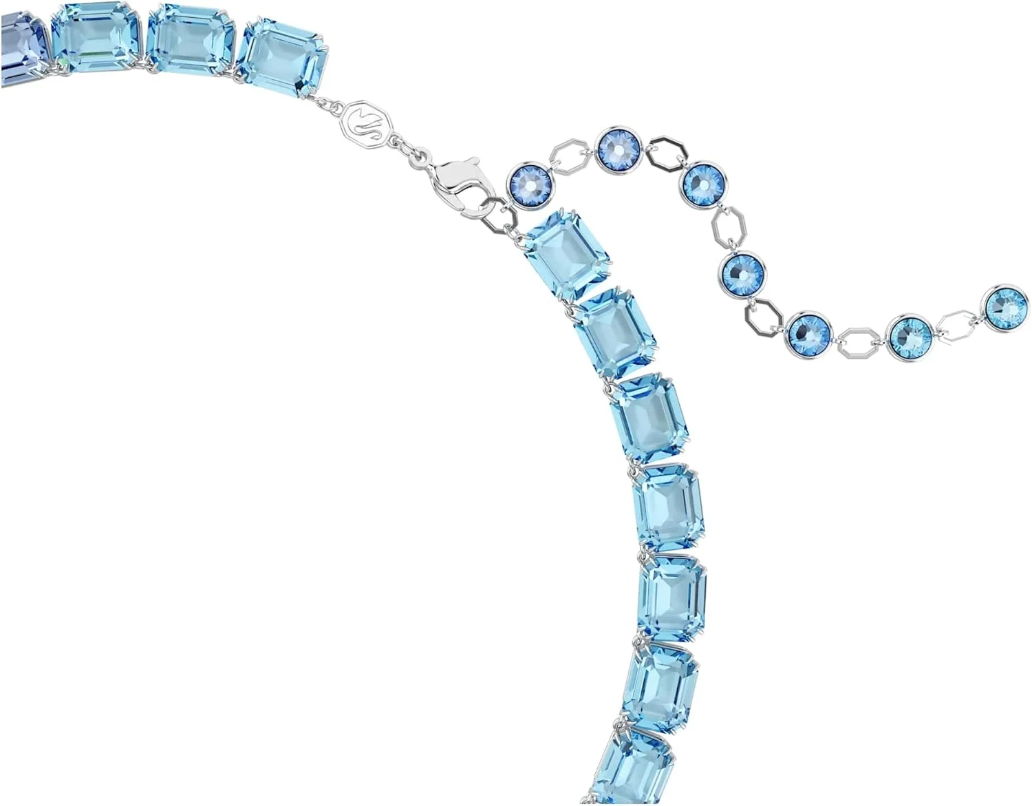 گردنبند سواروسکی میلنیا گردنبند سواروسکی میلنیا