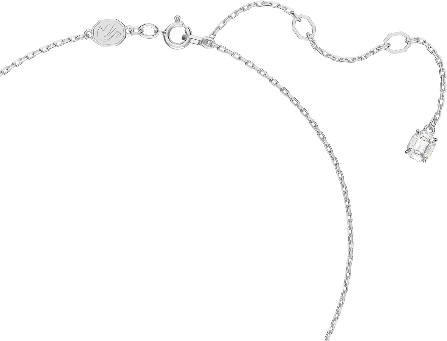 گردنبند آویز کریستال Constella گردنبند آویز کریستال Constella