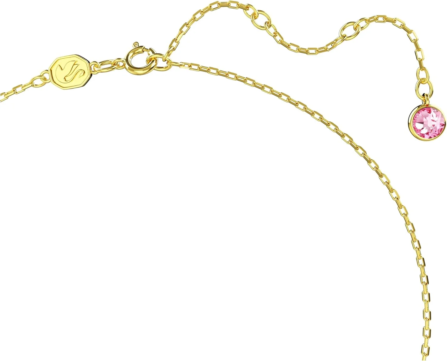 آویز سواروسکی مدل Idyllia، پروانه، چند رنگ، روکش طلایی، تک سایز، کریستال آویز سواروسکی مدل Idyllia، پروانه، چند رنگ، روکش طلایی، تک سایز، کریستال