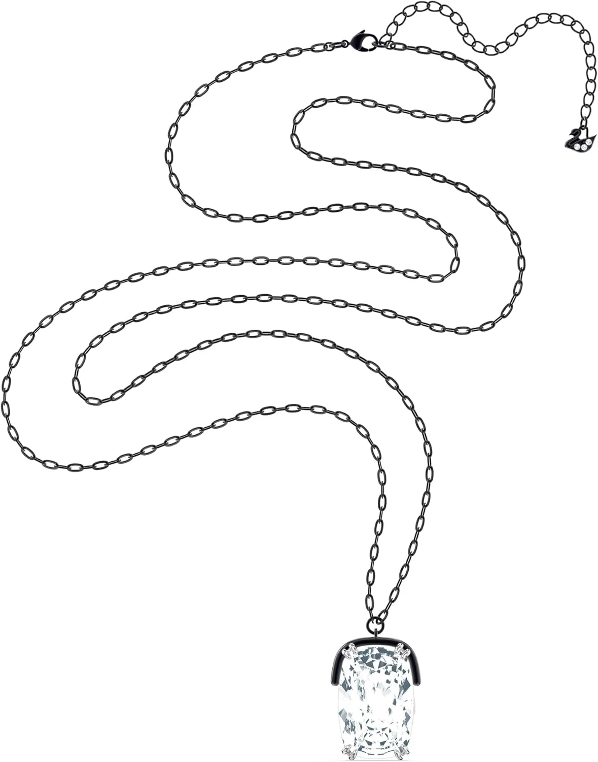 ست گردنبند، گوشواره و دستبند هارمونیا سواروسکی، مجموعه جواهرات کریستالی، کریستال های شفاف ست گردنبند، گوشواره و دستبند هارمونیا سواروسکی، مجموعه جواهرات کریستالی، کریستال های شفاف