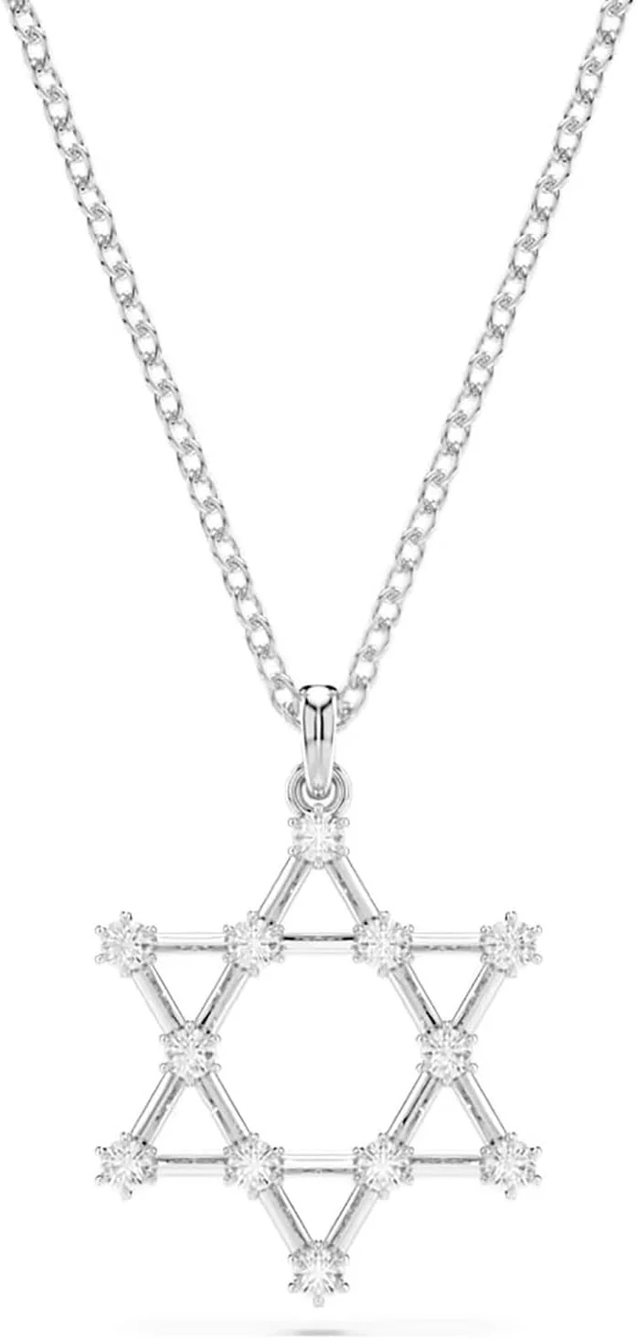 گردنبند سواروسکی Constella-Etoile 6 Brands