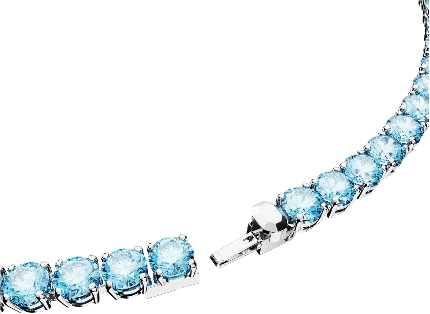 گردنبند تنیس کالکشن متریکس