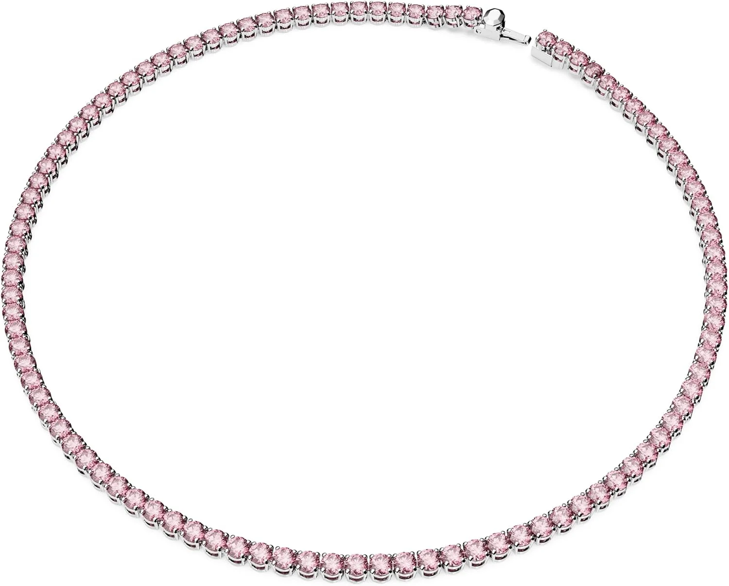 گردنبند سواروسکی ماتریکس