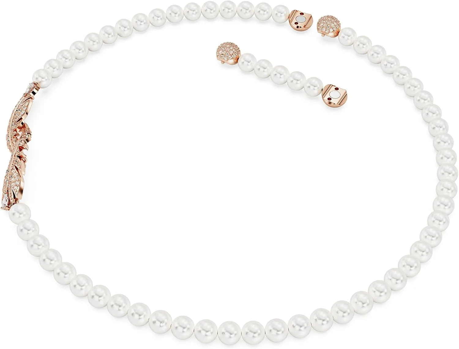 گردنبند مجموعه نایس سواروسکی