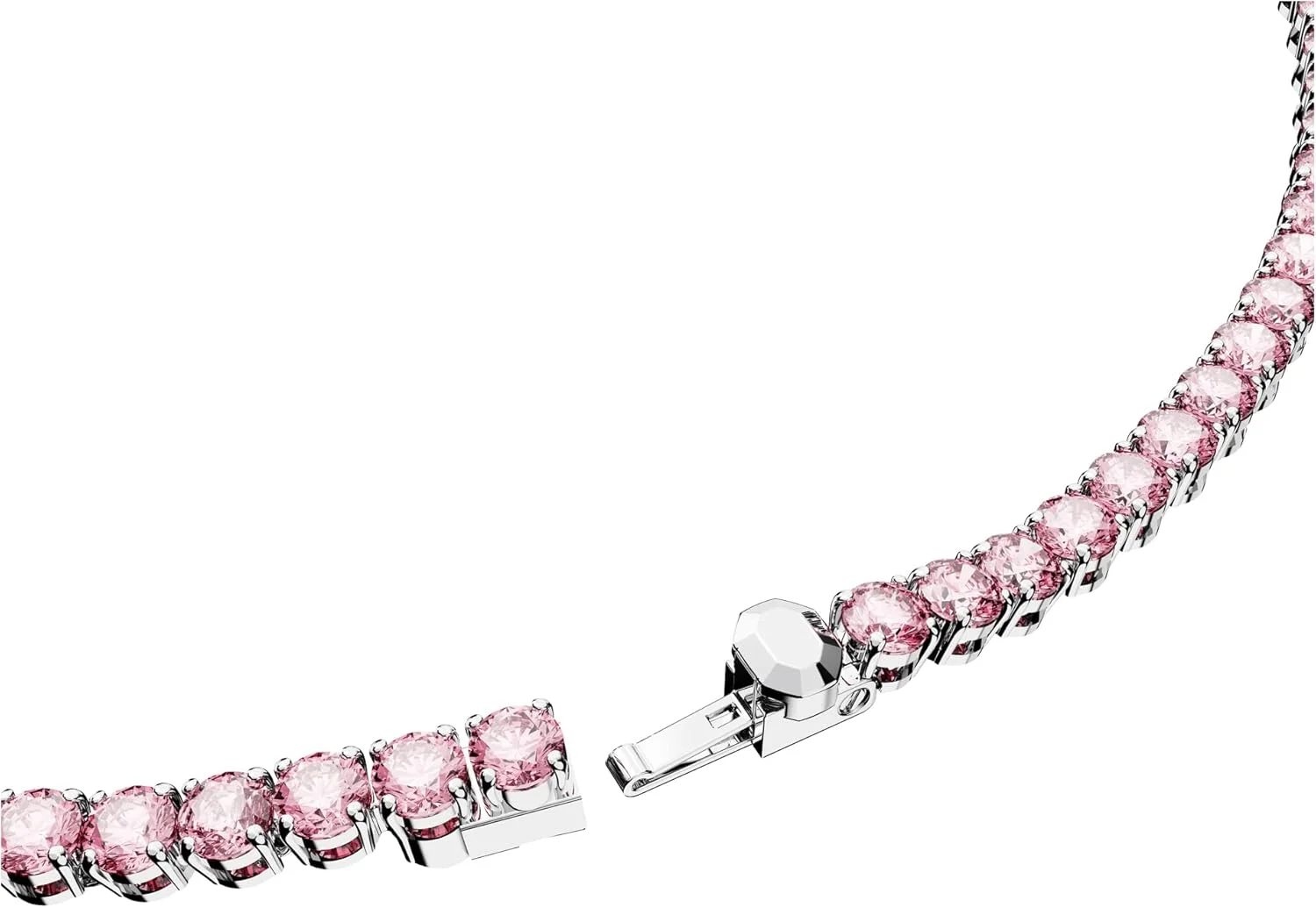 گردنبند سواروسکی ماتریکس