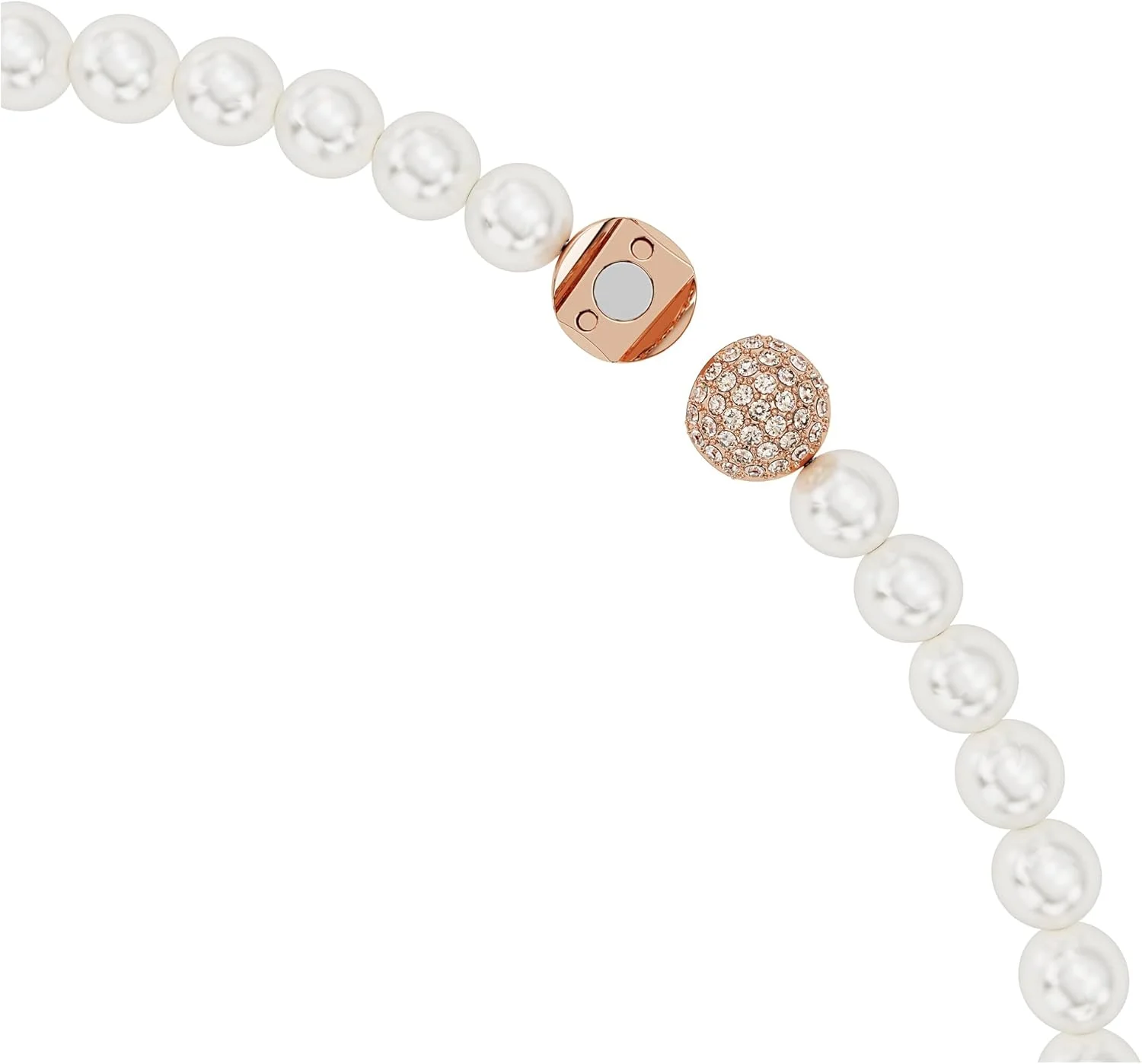 گردنبند مجموعه نایس سواروسکی