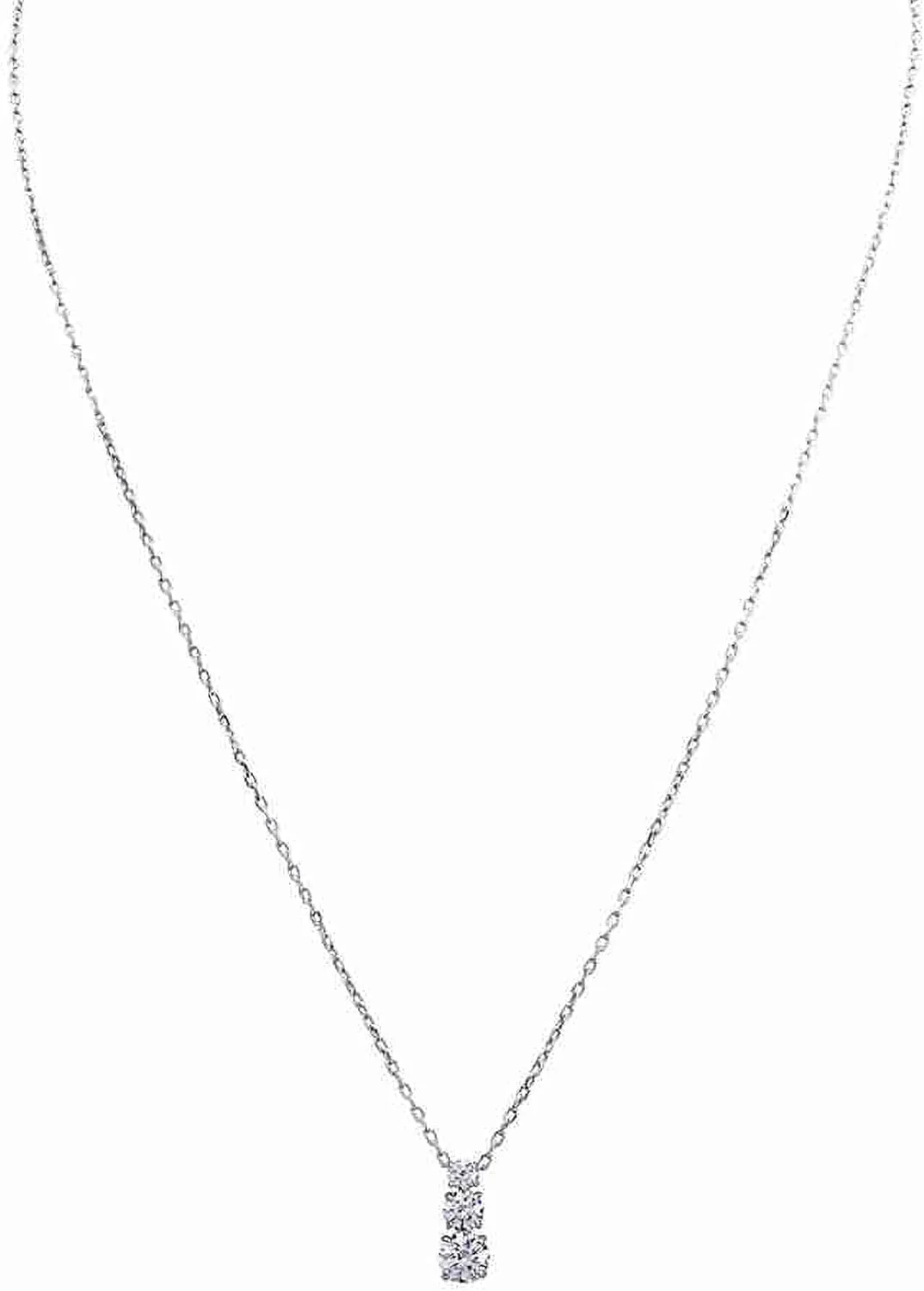 آویز سه نگین 5414970 آویز سه نگین 5414970