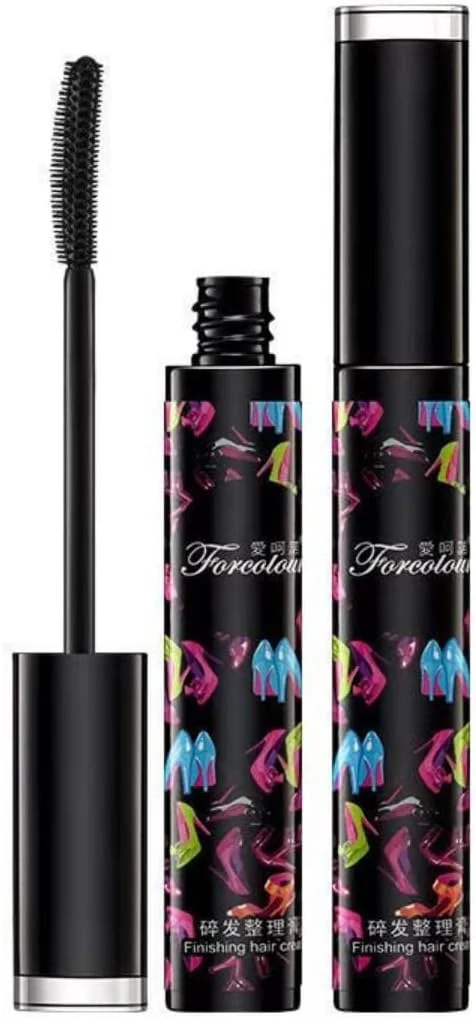 کرم حالت دهنده و صاف کننده موهای خرده Rhomba، کنترل کننده موهای وز، حالت دهی ماندگار، تثبیت سریع، بدون ایجاد حس چسبندگی، کرم ژل حالت دهنده | کرم ضد وز مو (35ml) - دو عددی