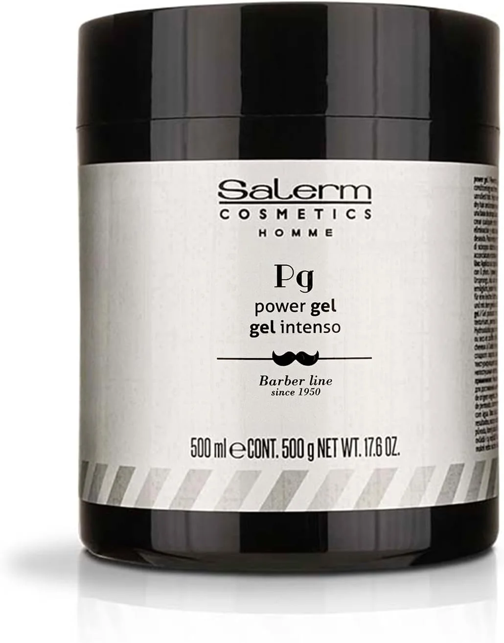 ژل موی قوی سالرم هوم، 500 گرم