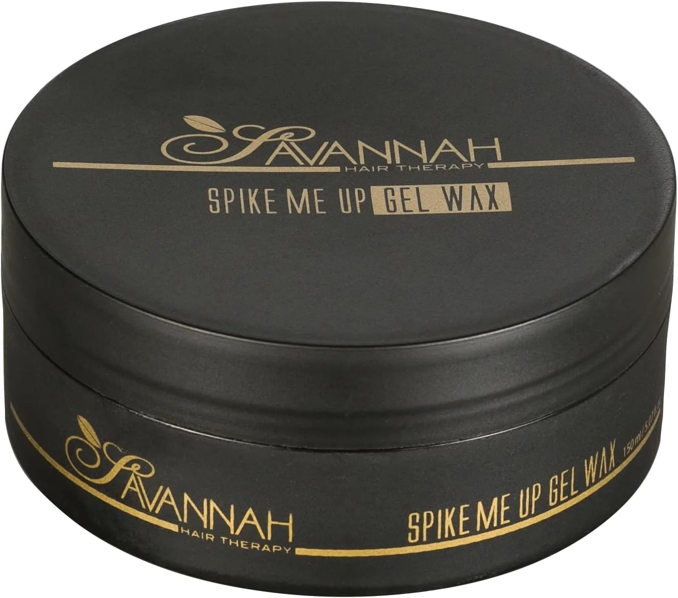 واکس ژل حالت دهنده مو سوانا هیر تراپی مدل Spike Me Up حجم 150 میلی لیتر