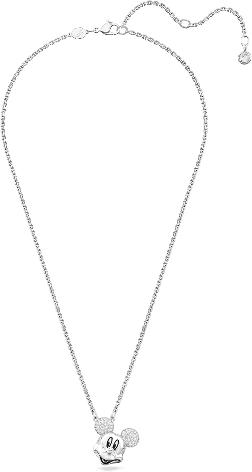 گردنبند مجموعه میکی موس دیزنی گردنبند مجموعه میکی موس دیزنی