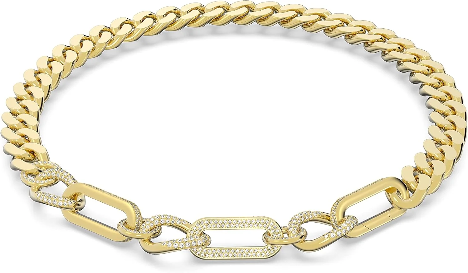 گوشواره های کریستالی Dextera سواروسکی، روکش رودیوم و روکش طلایی گوشواره های کریستالی Dextera سواروسکی، روکش رودیوم و روکش طلایی