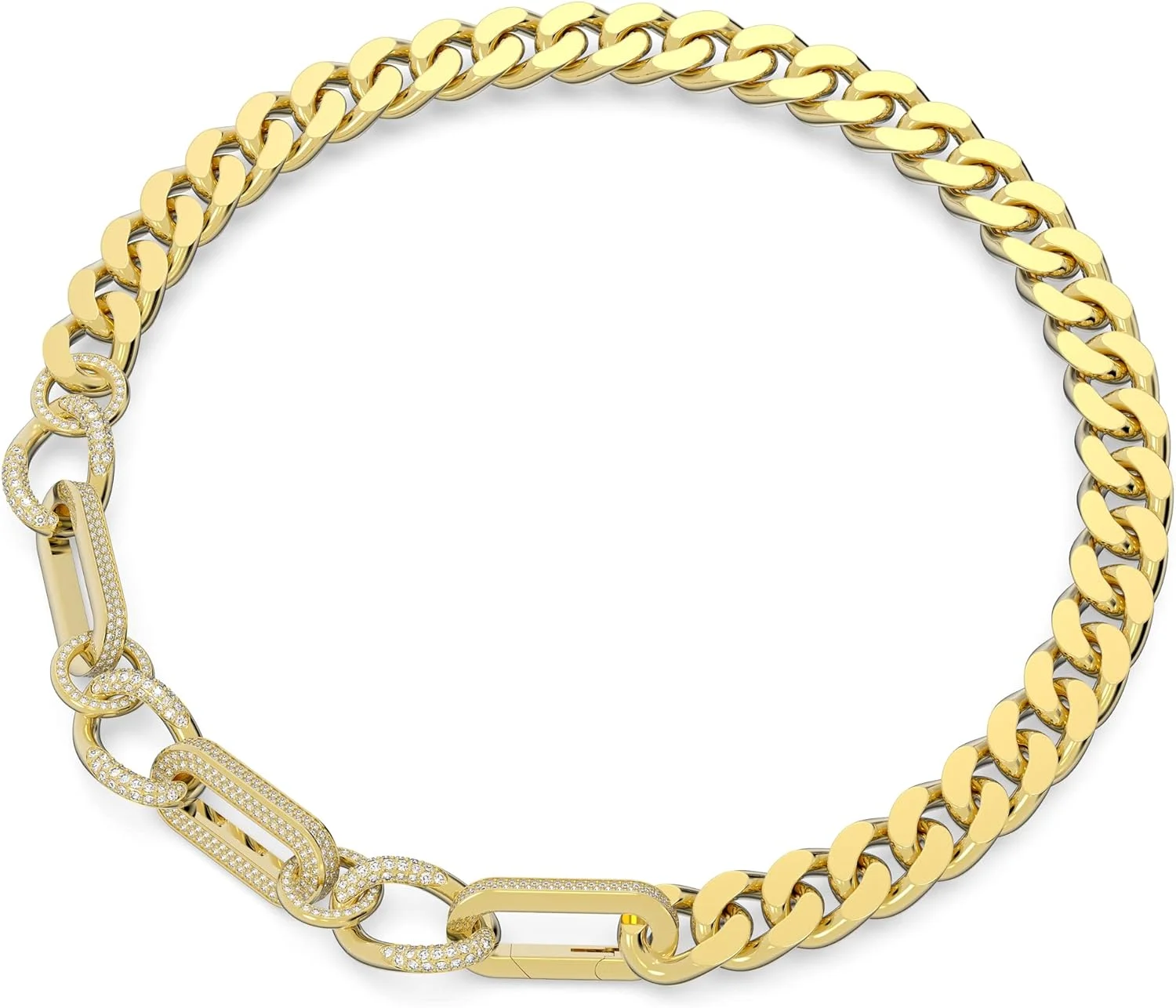 گردنبند کالکشن دکسترا