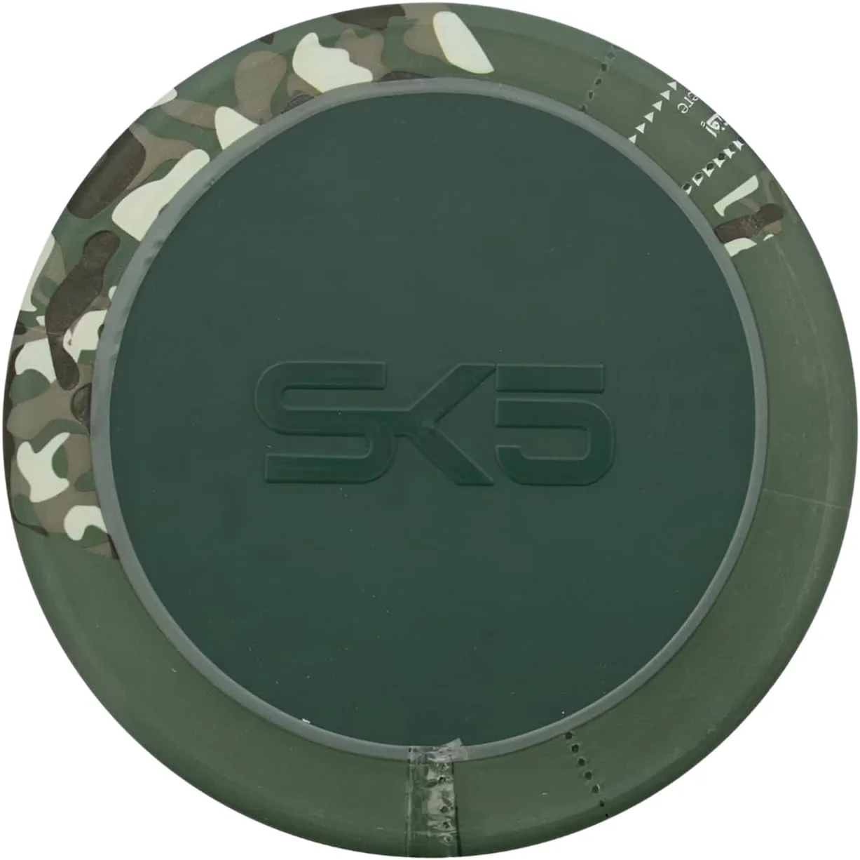 ژل موی SK5 آرمی، 500 میلی لیتر - ماندگاری طولانی با درخشش طبیعی