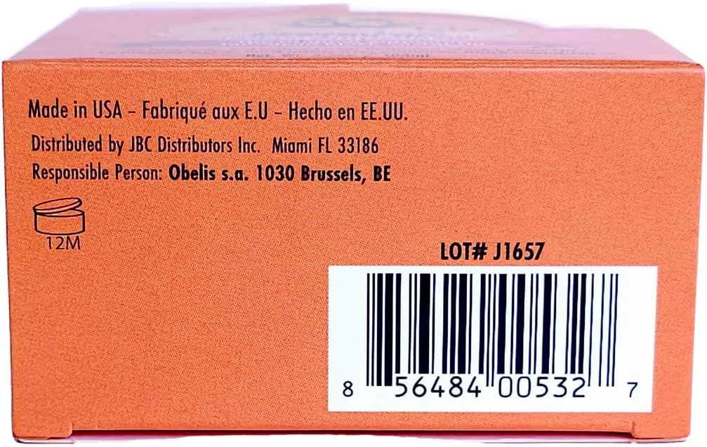 ژل حالت دهنده مو روغن کرچک سیاه جامائیکایی سانی آیل، 100 گرم