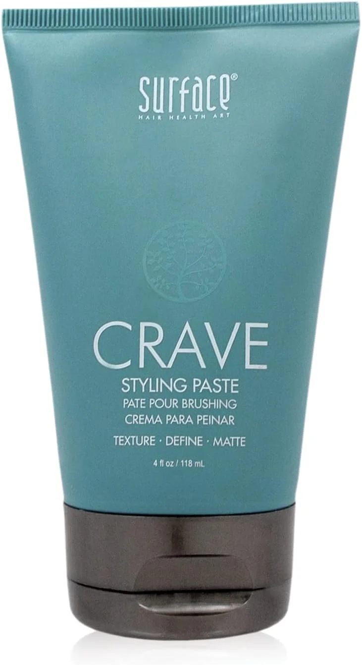 خمیر حالت دهنده مو سرفیس هیر کریِو، 118 میلی لیتر