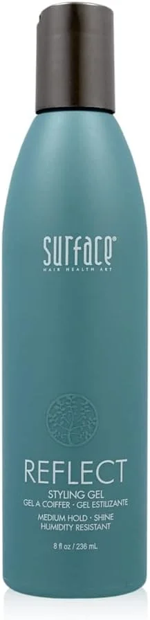 ژل حالت دهنده مو سرفیس رفلکت 236 میلی لیتر
