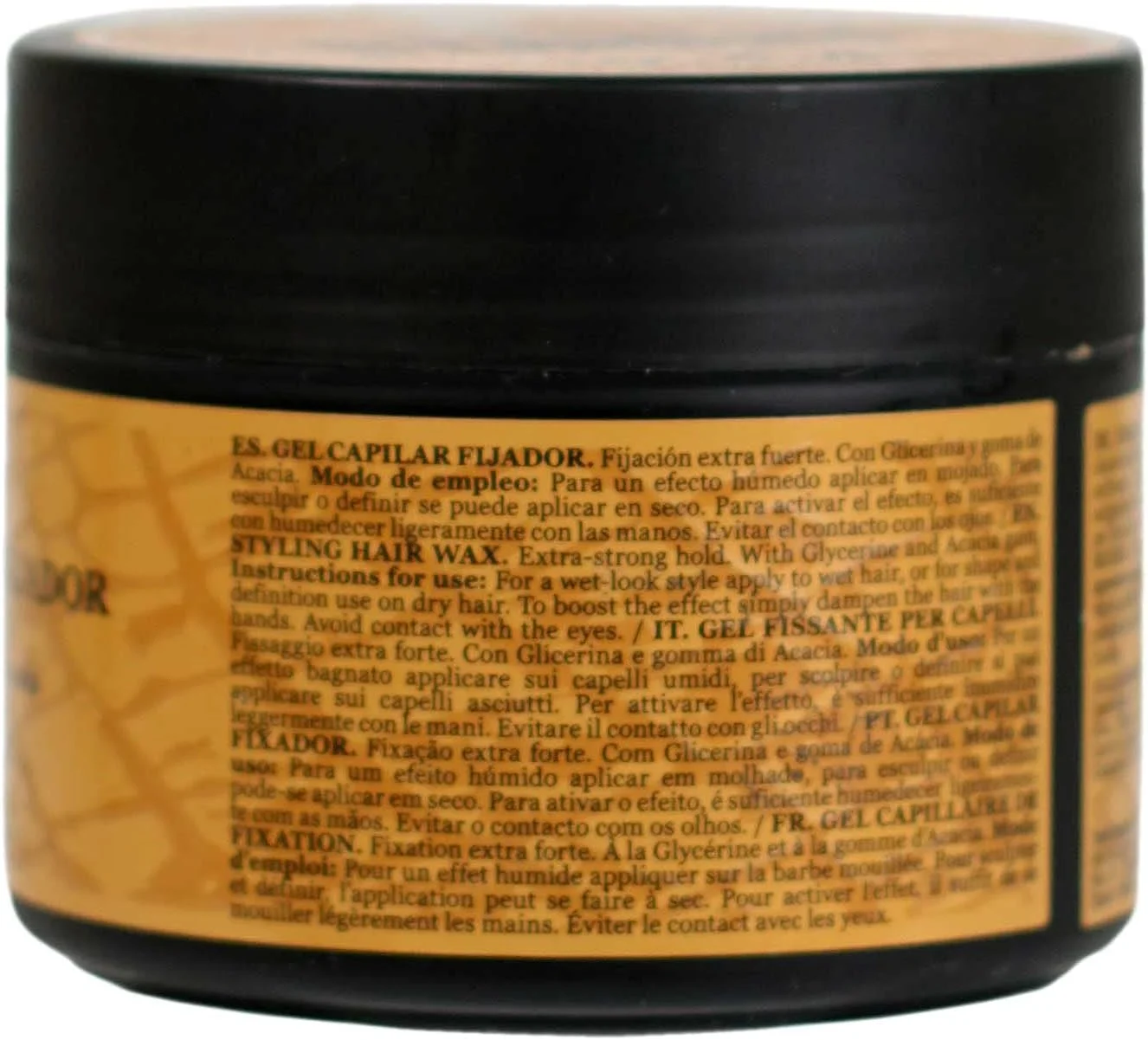 ژل حالت دهنده موی فوق العاده قوی تاهه مدل آرایشگر حرفه ای شماره 341، ایده آل برای حالت دهی، 300 میلی لیتر