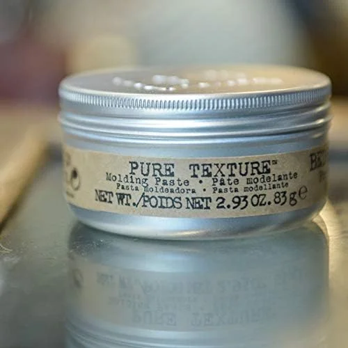 خمیر حالت دهنده مو تیگی بد هد مدل Pure Texture، 83 گرم