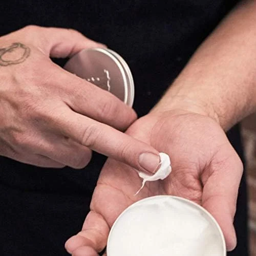 خمیر حالت دهنده مو تیگی بد هد مدل Pure Texture، 83 گرم