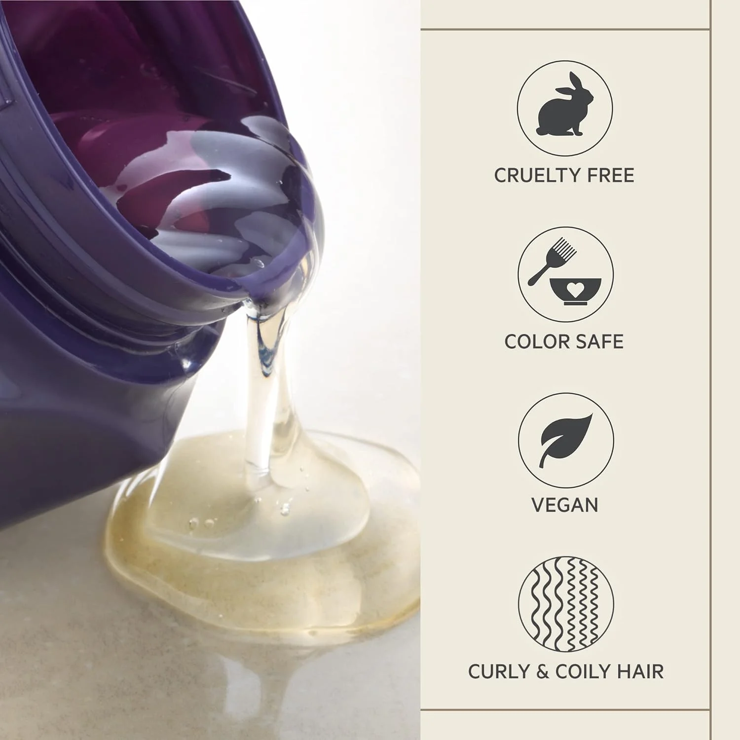 ژل حالت دهنده مو TPH by Taraji مدل Tough Cookie حجم 240 میلی لیتر غنی شده با روغن های بائوباب، تخم کتان و کرچک، مناسب موهای فر و مجعد، بدون سولفات، بدون تست حیوانی و وگان (Tough Cookie) ژل حالت دهنده مو TPH by Taraji مدل Tough Cookie حجم 240 میلی لیتر غنی شده با روغن های بائوباب، تخم کتان و کرچک، مناسب موهای فر و مجعد، بدون سولفات، بدون تست حیوانی و وگان (Tough Cookie)