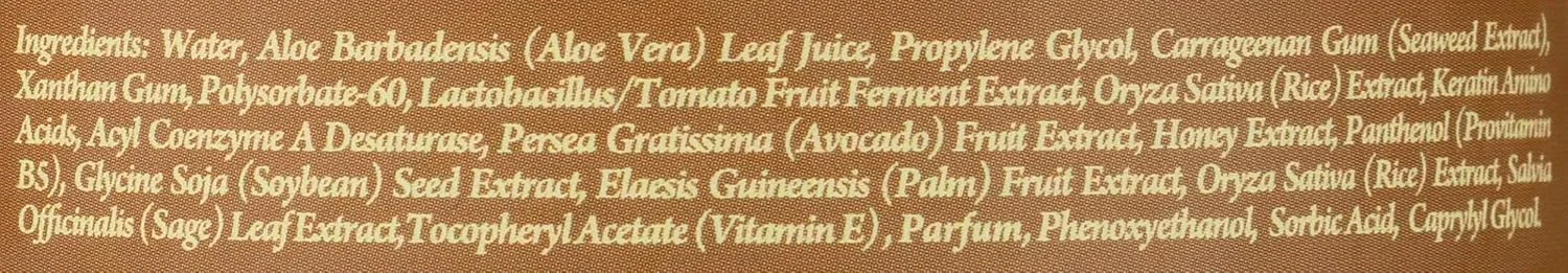 ژل حالت دهنده موی فر با وضوح بالا ترلوکس، 237 میلی لیتر ژل حالت دهنده موی فر با وضوح بالا ترلوکس، 237 میلی لیتر