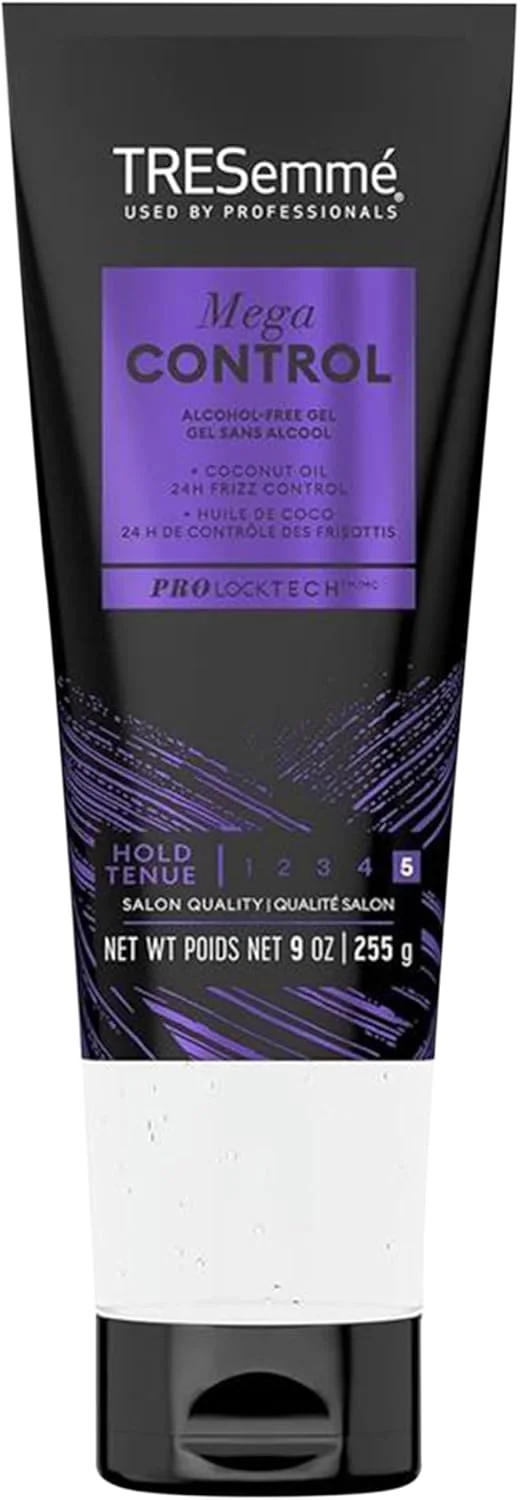 ژل حالت دهنده مو ترزمه مدل Mega Sculpt حجم 255 گرم (بسته 5 عددی) ژل حالت دهنده مو ترزمه مدل Mega Sculpt حجم 255 گرم (بسته 5 عددی)