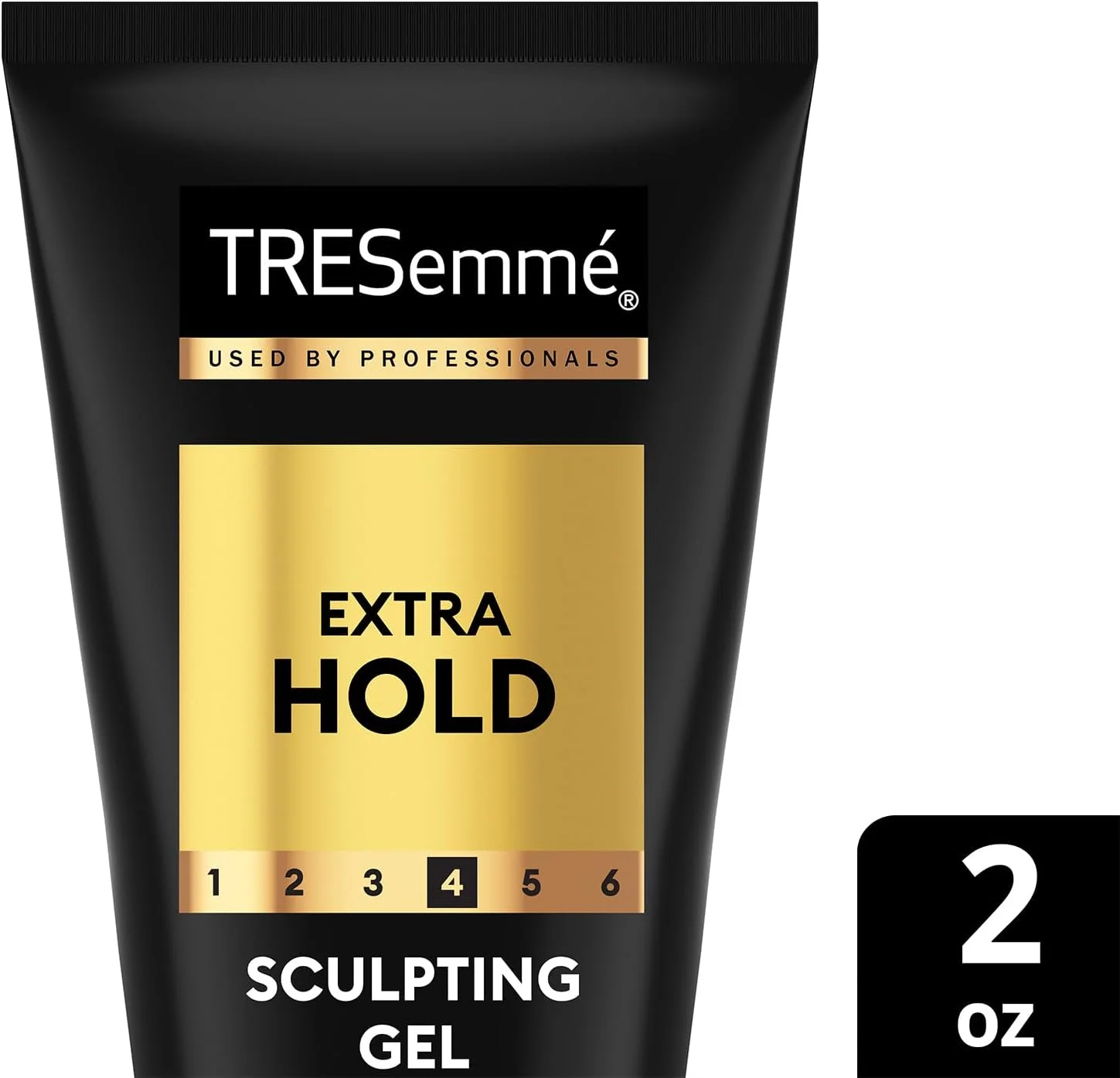 ژل حالت دهنده مو TRESemmé SA EX (بسته 4 عددی) ژل حالت دهنده مو TRESemmé SA EX (بسته 4 عددی)