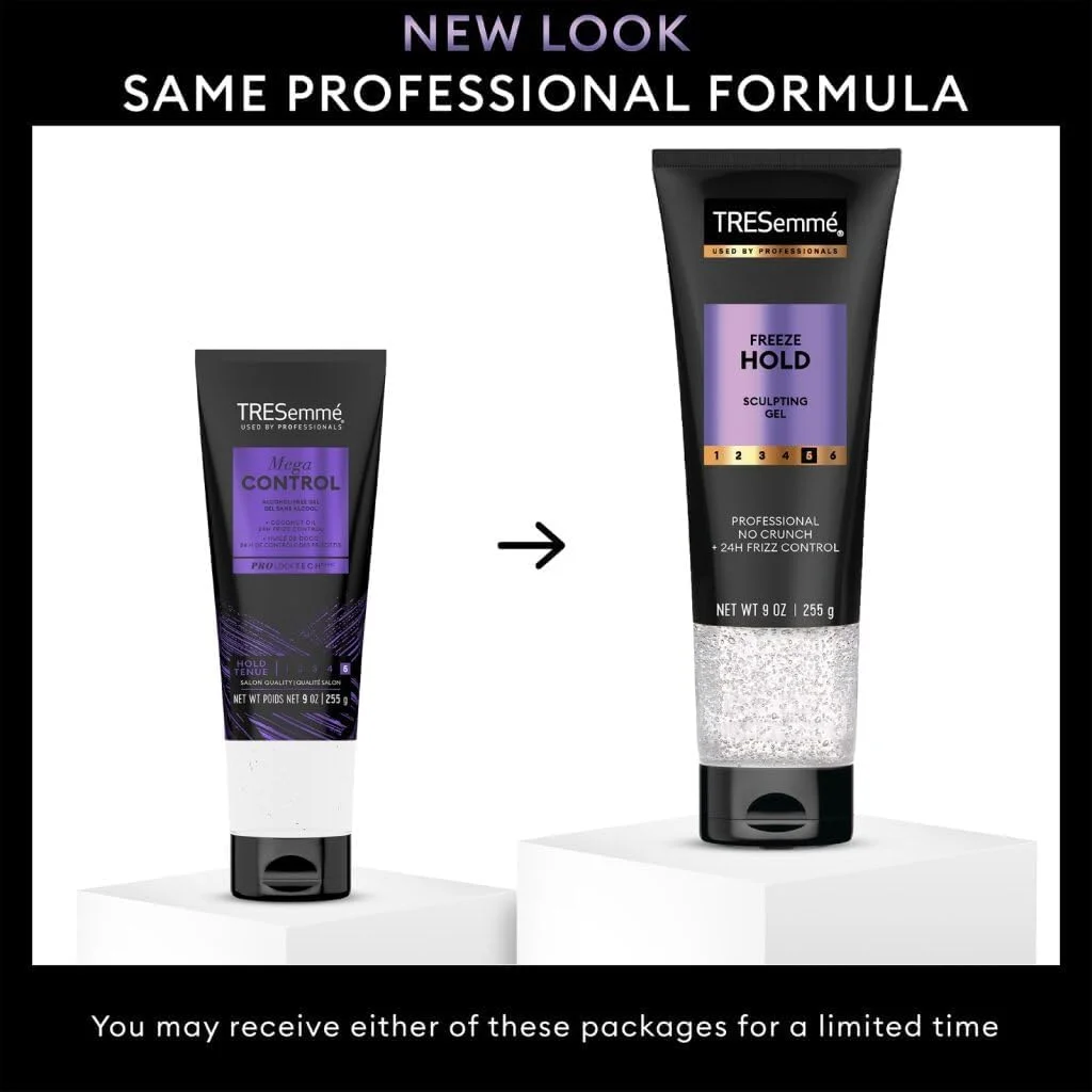 ژل حالت دهنده مو ترزمه مدل Mega Sculpt حجم 255 گرم (بسته 4 عددی) ژل حالت دهنده مو ترزمه مدل Mega Sculpt حجم 255 گرم (بسته 4 عددی)