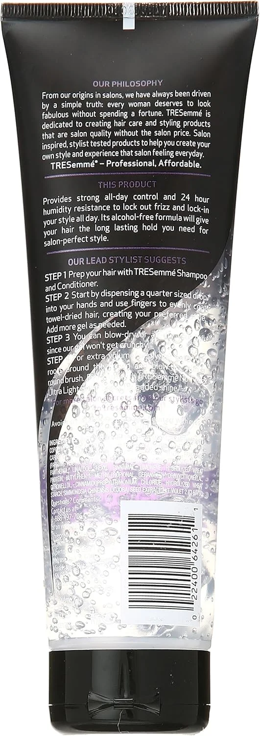 ژل حالت دهنده مو ترزمه، مدل Mega Hold Sculpting، ۲۶۶ گرم، بسته ۲ عددی ژل حالت دهنده مو ترزمه، مدل Mega Hold Sculpting، ۲۶۶ گرم، بسته ۲ عددی