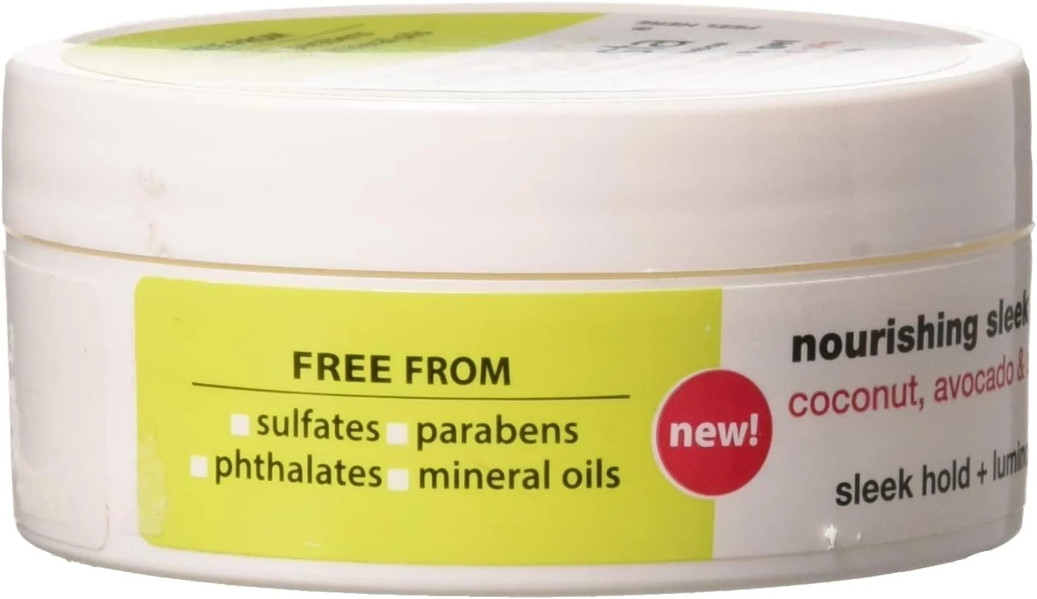 ژل حالت دهنده و مغذی مو Twisted Sista، حجم 56 گرم ژل حالت دهنده و مغذی مو Twisted Sista، حجم 56 گرم