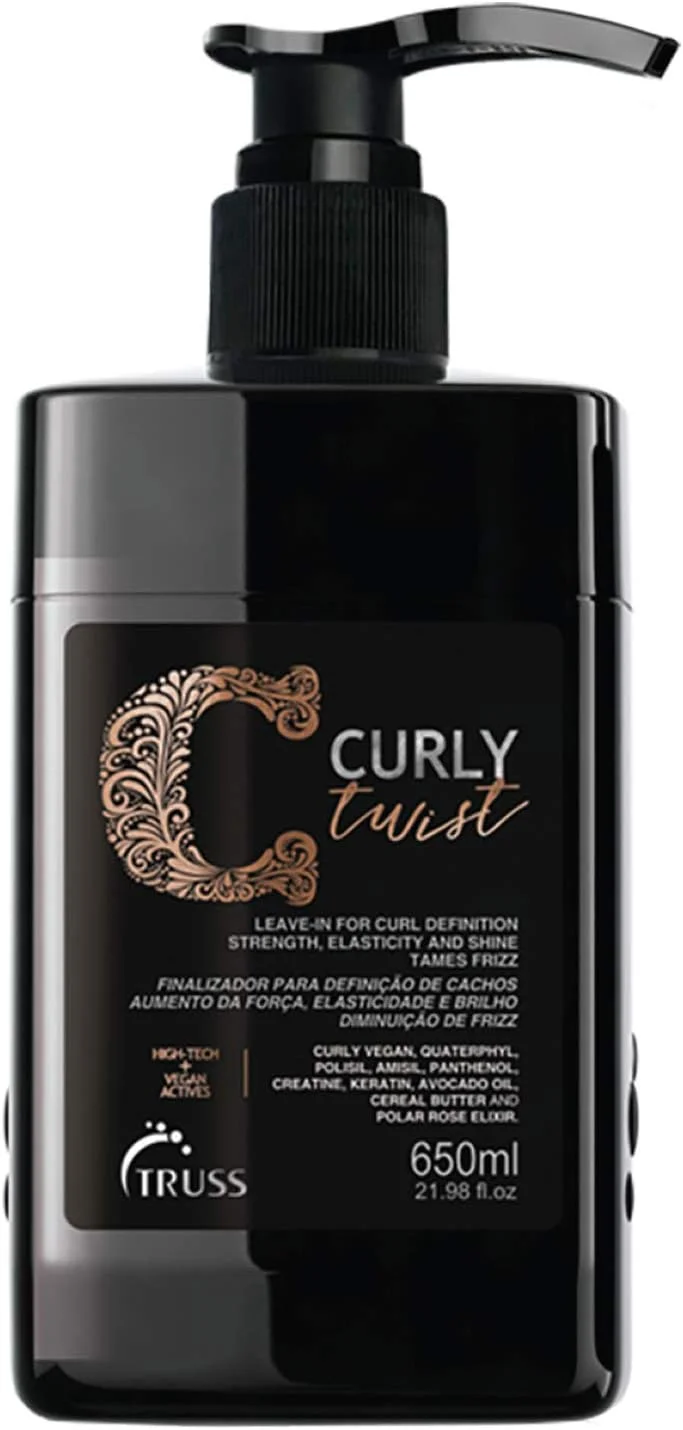 کرم حالت دهنده و آبرسان موهای فر تروس کرم حالت دهنده و آبرسان موهای فر تروس