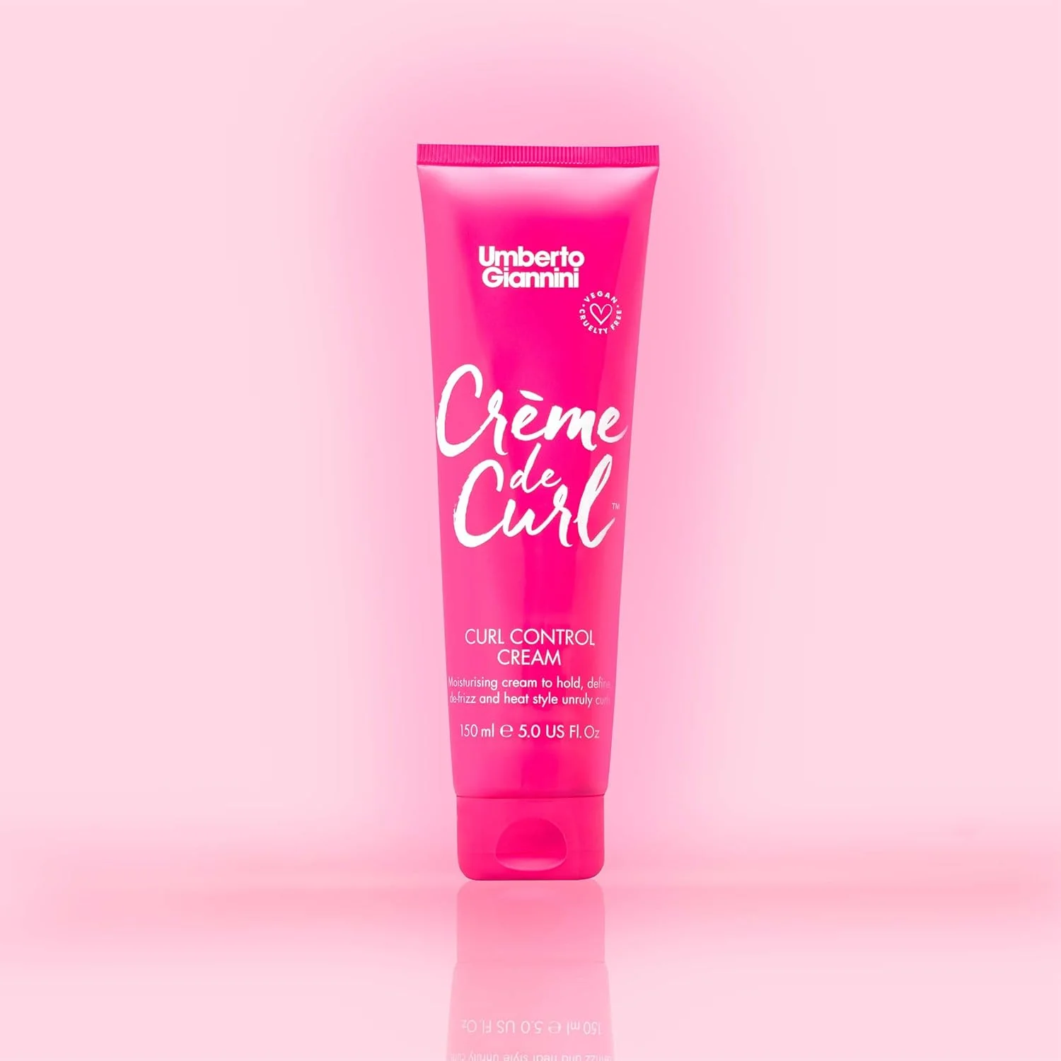 مجموعه ژل حالت دهنده موی فر و کرم کنترل کننده فر اومبرتو جیانینی، مناسب موهای فر یا موج دار، بدون تست حیوانی، 2 عددی مجموعه ژل حالت دهنده موی فر و کرم کنترل کننده فر اومبرتو جیانینی، مناسب موهای فر یا موج دار، بدون تست حیوانی، 2 عددی