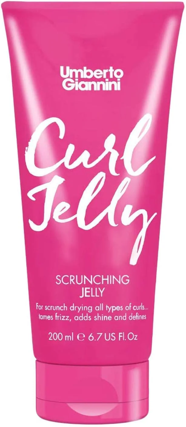 ژل حالت دهنده فر مو اومبرتو جیانینی، 200 میلی لیتر ژل حالت دهنده فر مو اومبرتو جیانینی، 200 میلی لیتر