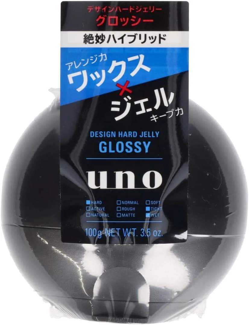 ژل سخت طراحی ناخن اونو (براق) 100 گرمی [تعداد x4]