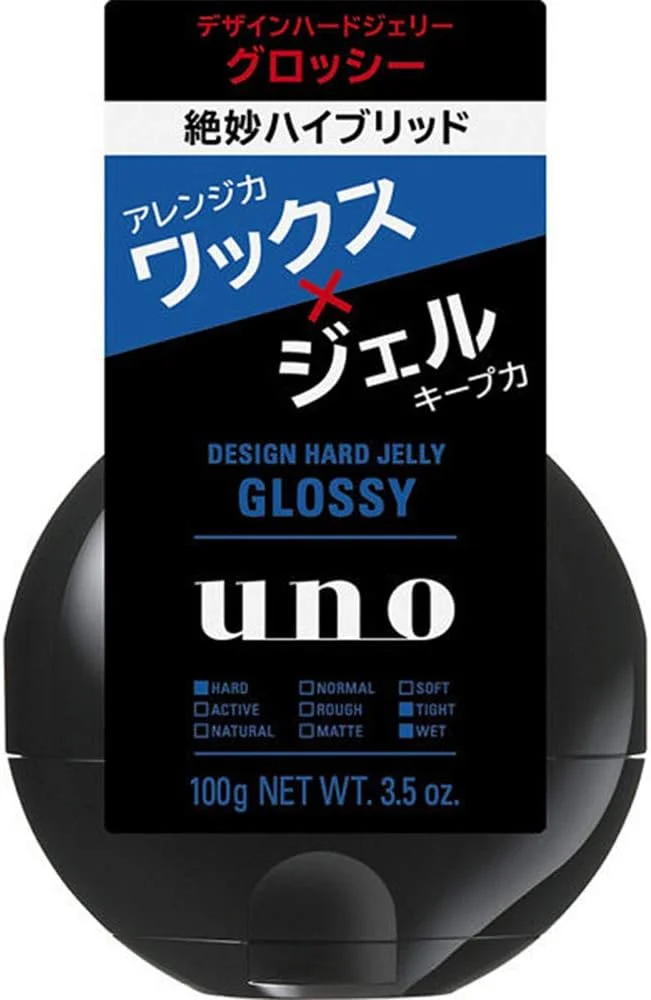 ژل موی حالت دهنده قوی اونو - 100 گرم - براق (مجموعه چای سبز) ژل موی حالت دهنده قوی اونو - 100 گرم - براق (مجموعه چای سبز)